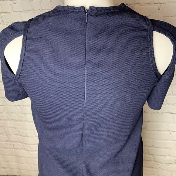 🔮 HAODUOYI | Cutout Dress  - Picture 3 of 6